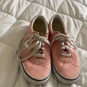 Girls sneakers